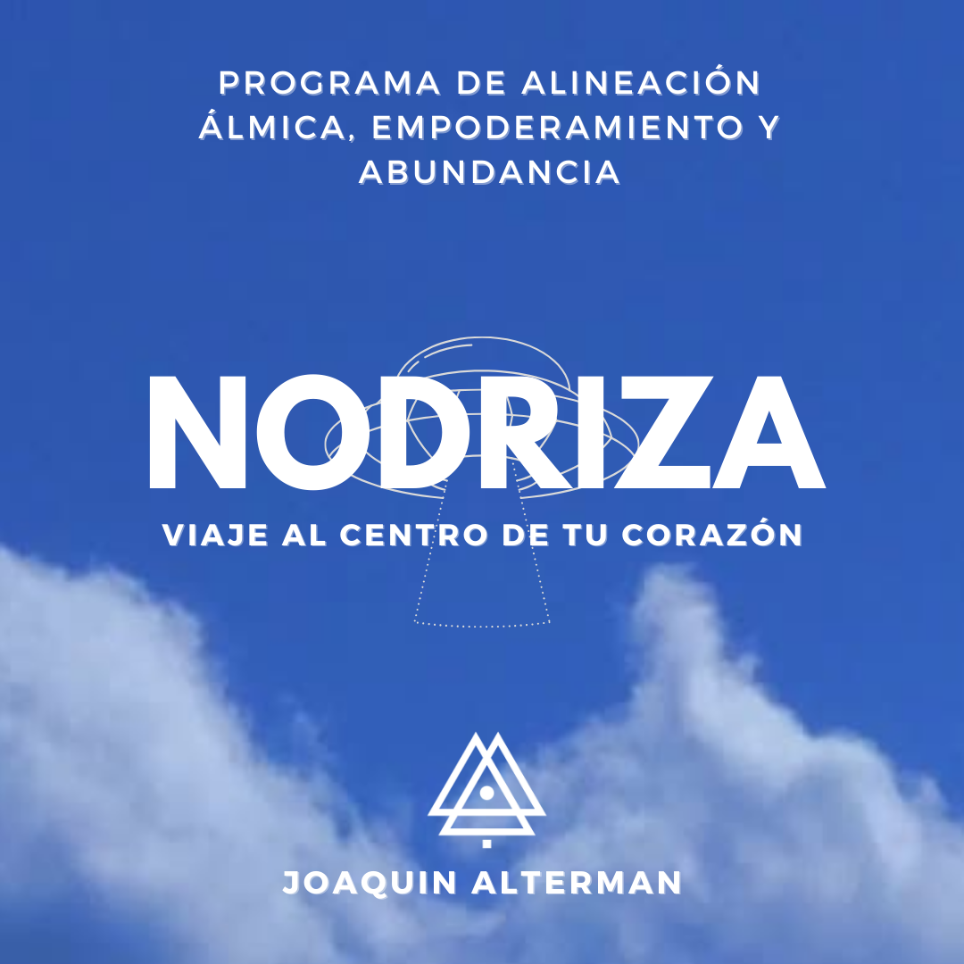 NODRIZA «Viaje a Tierra Dorada»