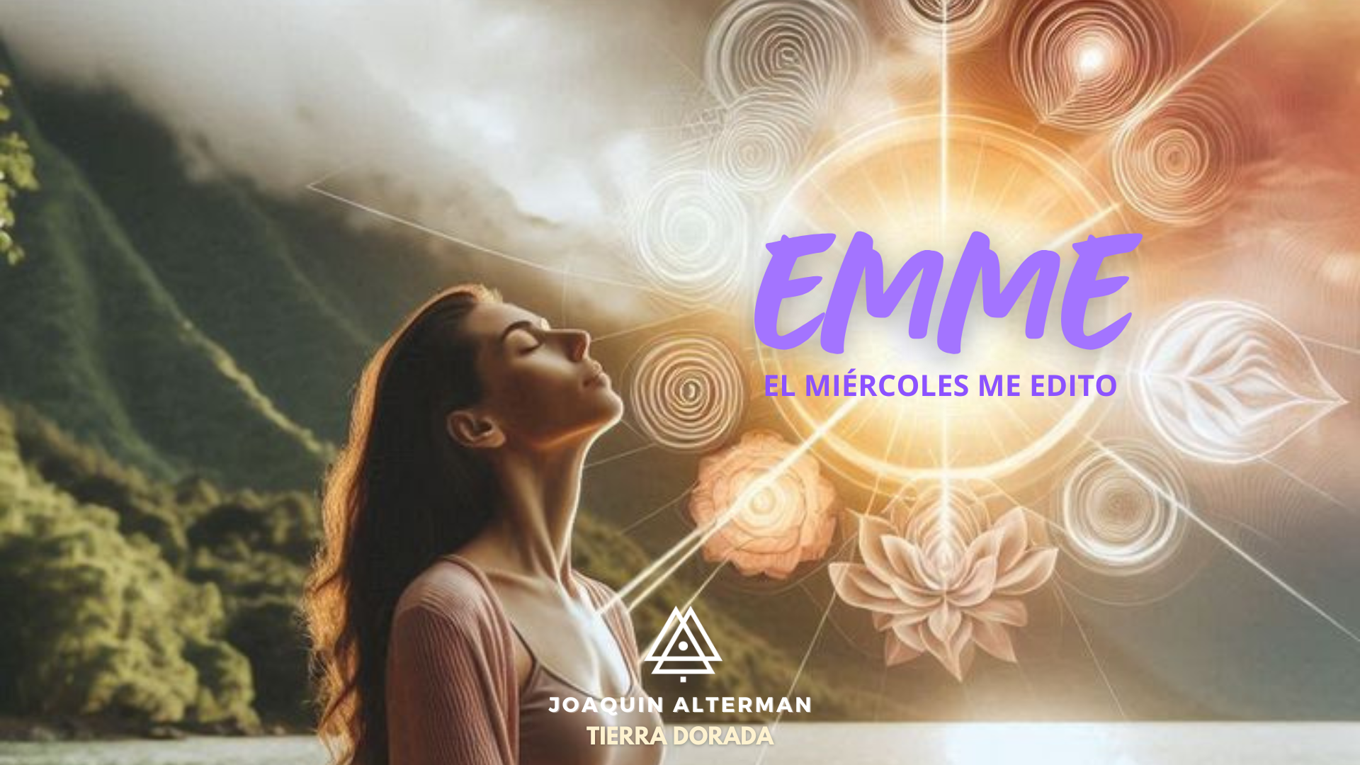 EMME – El Miércoles Me Edito